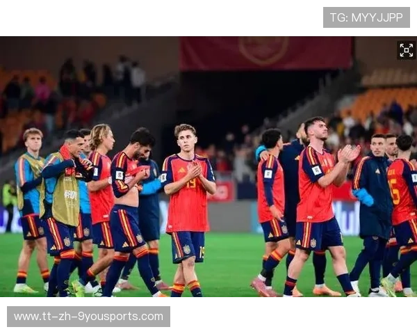 欧洲区预选赛整体节奏明显加快