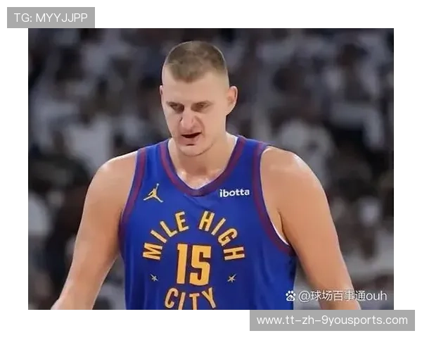 约基奇55分炸裂，带领掘金完成历史性逆转！