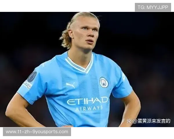 哈兰德再度发威,曼城欧冠晋级指日可待 哈兰德再度发威,曼城欧冠晋级指日可待