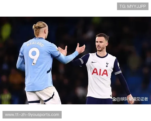 热刺攻势多点同时喷发