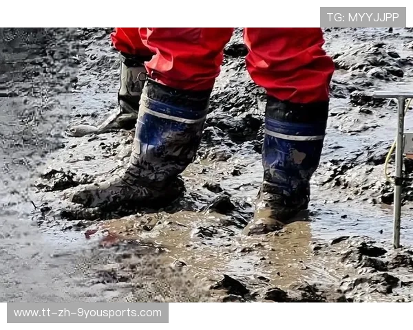 特色泥浆跑步,挑战自我的泥泞之旅,泥浆玩耍